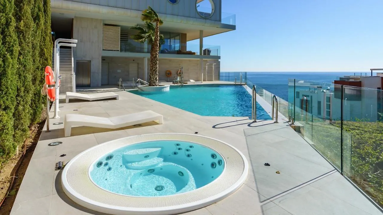 Med One Luxurious Apartment By Costarentals - Ref 191 contacts