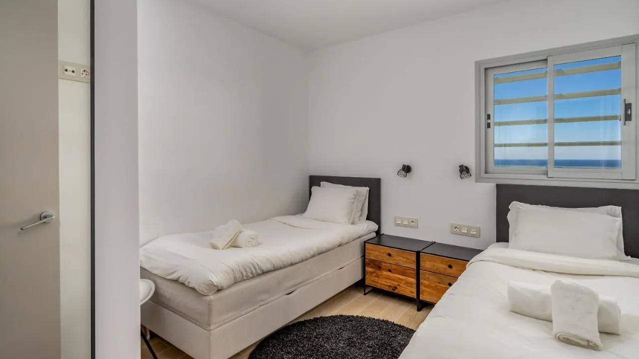 Med One Luxurious Apartment By Costarentals - Ref 191 Fuengirola Spain
