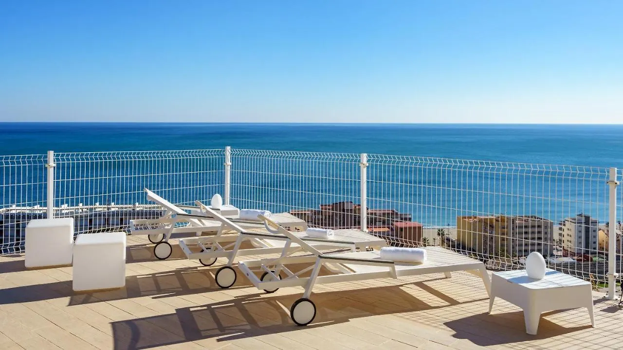 Med One Luxurious Apartment By Costarentals - Ref 191 Fuengirola Spain
