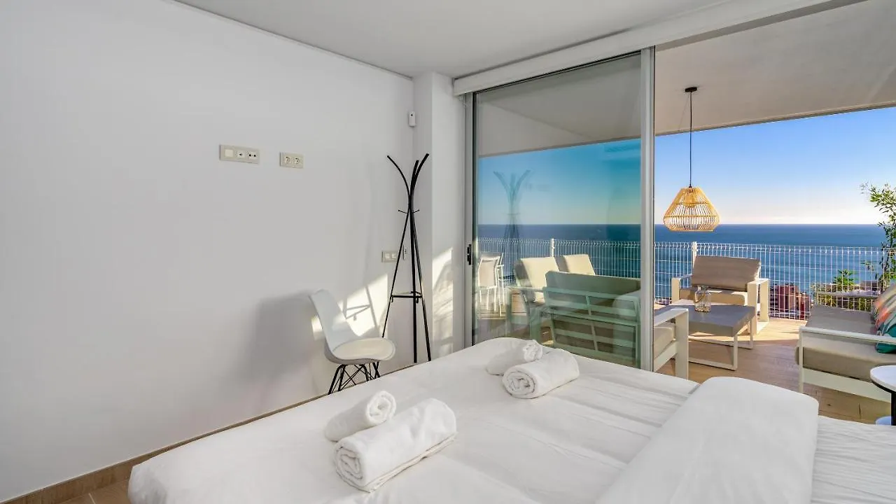 Med One Luxurious Apartment By Costarentals - Ref 191 Fuengirola