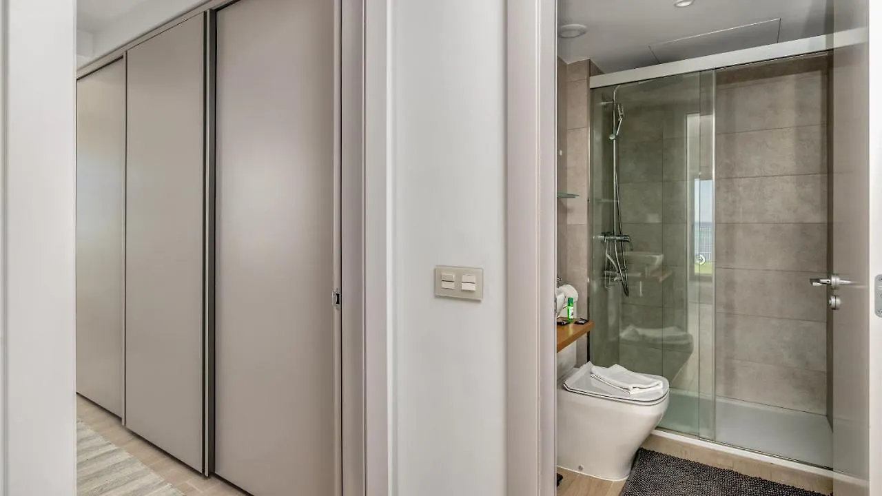 Med One Luxurious Apartment By Costarentals - Ref 191 Fuengirola