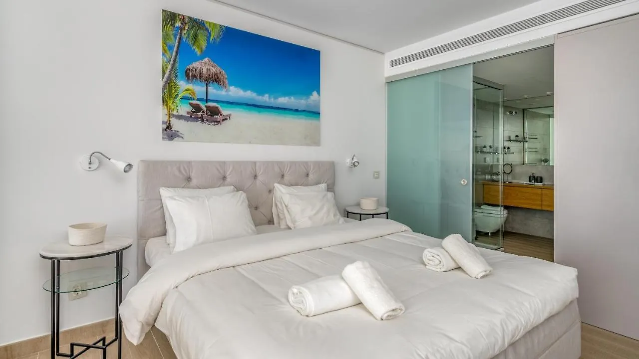 Med One Luxurious Apartment By Costarentals - Ref 191 Fuengirola Spain