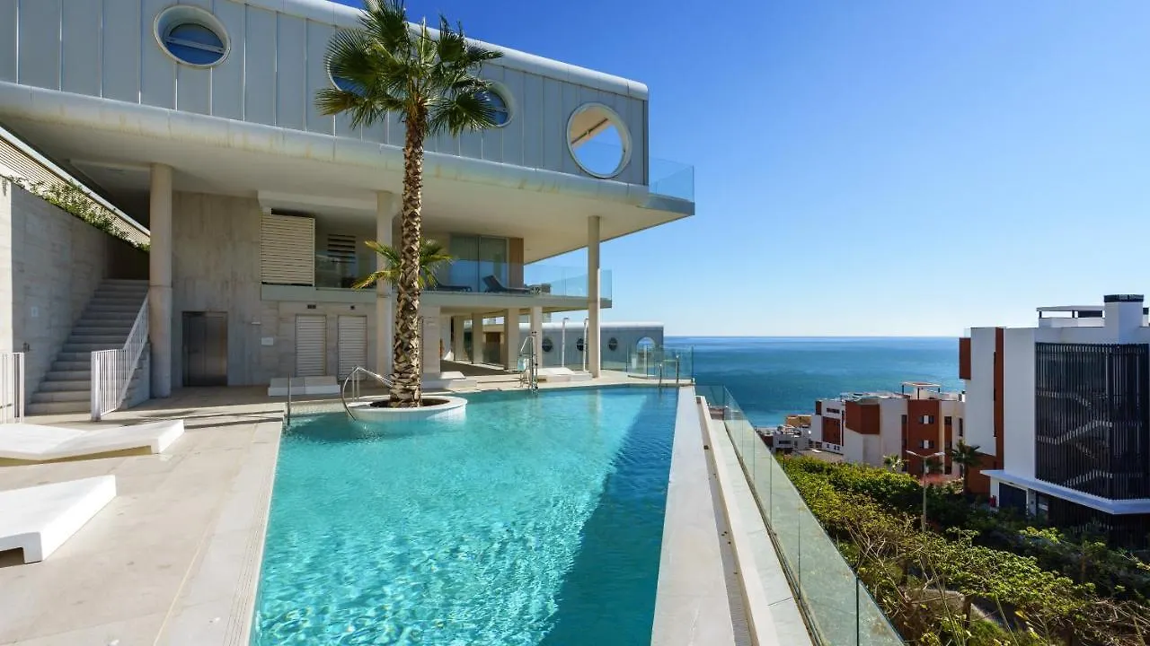 Med One Luxurious Apartment By Costarentals - Ref 191 Fuengirola
