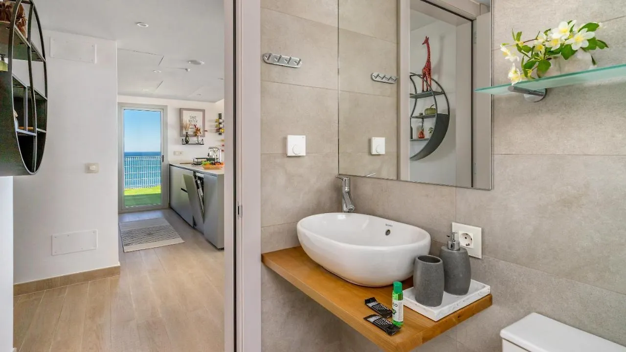 Med One Luxurious Apartment By Costarentals - Ref 191 Fuengirola